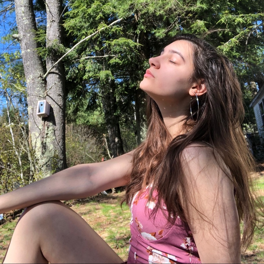 Meet your Posher, Daniella